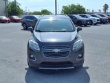 Used 2016 Chevrolet Trax LTZ image 3