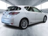 Used 2013 Lexus CT 200h image 5