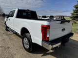 Used 2017 Ford F250 4x4 SuperCab Super Duty image 6