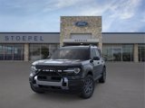 New 2025 Ford Bronco Sport Big Bend image 2