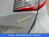 New 2025 Honda Civic Sport image 3