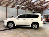 Used 2017 Lexus GX 460 Premium image 3