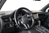 Certified 2021 Porsche Macan image 4