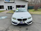 Used 2015 BMW 228i xDrive Coupe image 4
