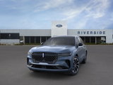 New 2025 Lincoln Nautilus Reserve image 2