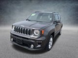 Used 2021 Jeep Renegade Limited image 3