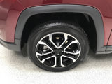 Used 2022 Jeep Compass Limited image 2