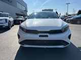 Certified 2023 Kia Forte LXS image 2