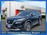 Used 2023 Nissan Rogue S image 4