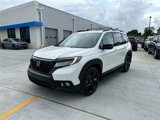 Used 2019 Honda Passport Elite image 3