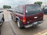 Used 2000 Chevrolet Silverado 1500 LT w/ Off-Road Chassis Pkg image 4