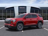New 2025 GMC Terrain Elevation image 2