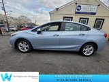 Used 2017 Chevrolet Cruze LT image 6