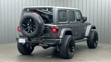 Used 2022 Jeep Wrangler Unlimited Sahara w/ Cold Weather Group image 5