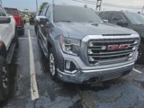 Used 2020 GMC Sierra 1500 SLT w/ SLT Premium Plus Package image 2