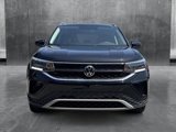 Used 2022 Volkswagen Taos SE image 2