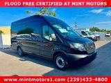 Used 2018 Ford Transit 250 148 High Roof Extended image 3
