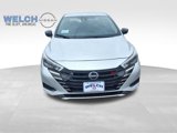 New 2025 Nissan Versa SR image 2