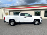 Used 2016 Chevrolet Colorado W/T image 4