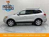Used 2008 Hyundai Santa Fe AWD image 2