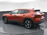 Certified 2024 Chevrolet Trax RS w/ Driver Confidence Package image 5