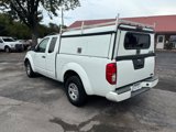 Used 2017 Nissan Frontier S image 5