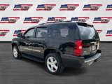 Used 2012 Chevrolet Tahoe LTZ image 5
