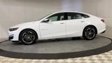 Used 2022 Chevrolet Malibu LT image 4