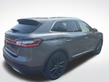 Used 2023 Lincoln Nautilus Reserve w/ Monochromatic Package image 4