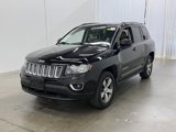 Used 2017 Jeep Compass High Altitude image 3