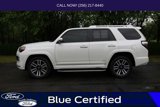 Used 2017 Toyota 4Runner Limited image 3