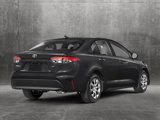 New 2025 Toyota Corolla LE image 2