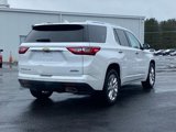 Used 2021 Chevrolet Traverse High Country image 3