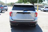 Used 2020 Ford Explorer ST w/ Premium Technology Package image 4