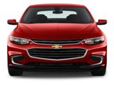 Used 2017 Chevrolet Malibu Premier w/ Premier Sun and Wheel Package image 4