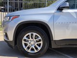 Used 2018 Chevrolet Traverse LT image 5