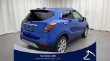 Used 2017 Buick Encore Premium w/ Experience Buick Package image 3