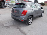 Used 2020 Chevrolet Trax LS image 5