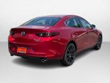 New 2025 MAZDA MAZDA3 s image 3