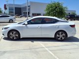 Used 2021 Nissan Sentra SV image 4