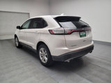 Used 2017 Ford Edge SEL w/ Equipment Group 201A image 5