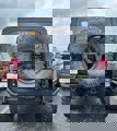 Certified 2015 Jeep Wrangler Unlimited Rubicon image 5