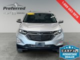 Used 2018 Chevrolet Equinox Premier image 5