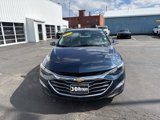 Used 2022 Chevrolet Malibu LT image 2