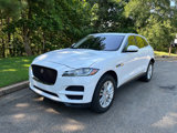 Used 2020 Jaguar F-PACE Premium image 6