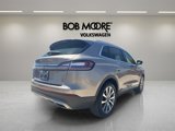 Used 2019 Lincoln Nautilus Select image 6