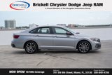 Used 2022 Volkswagen Jetta Sport image 4