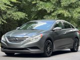 Used 2014 Hyundai Sonata GLS w/ Popular Equipment Group 2 image 2