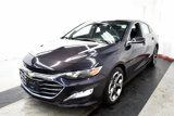 Used 2023 Chevrolet Malibu LT image 4