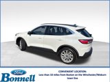 Used 2022 Ford Escape Titanium w/ Titanium Elite Package image 2